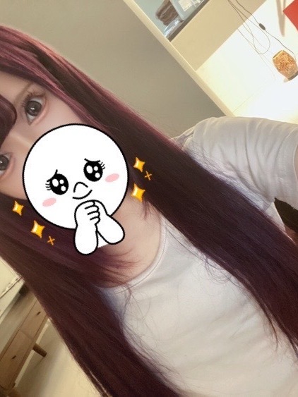 りぃなの写真1枚目