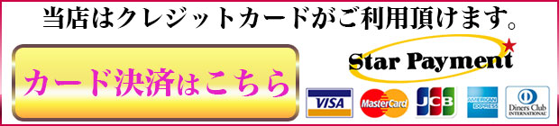 クレジットカード払いはこちら